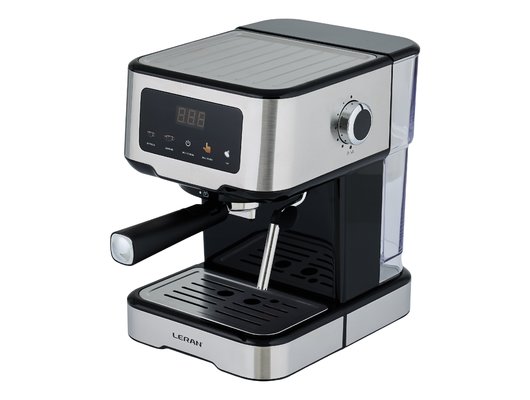 Кофеварка LERAN ECM 306